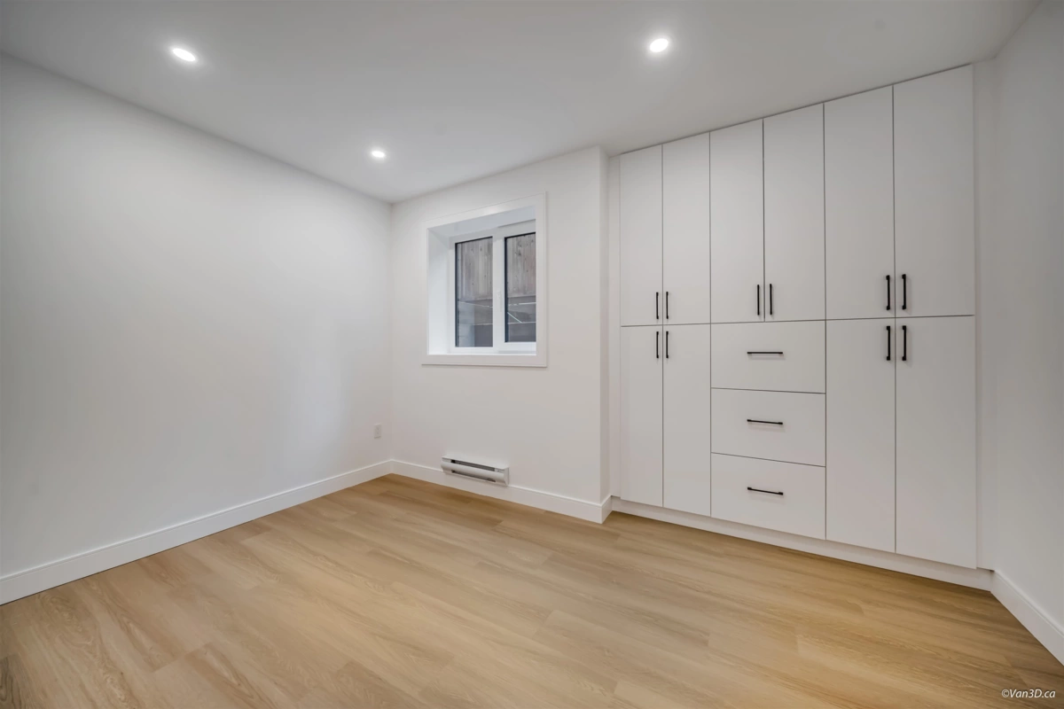 Staircase Photo of 973 Adderley Street, North Vancouver, BC