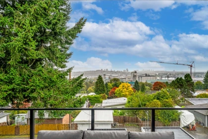 Primary Bedroom Photo of 973 Adderley Street, North Vancouver, BC