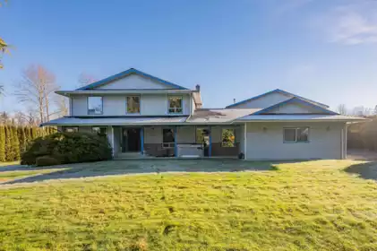 18825 76 Avenue, Surrey, BC, Surrey — Single Family Residence for sale