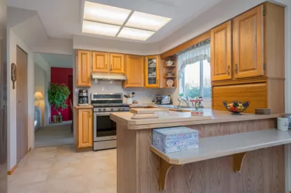 Office / Den Photo of 18825 76 Avenue, Surrey, BC