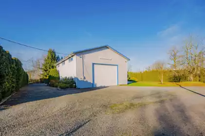 Pantry Photo of 18825 76 Avenue, Surrey, BC