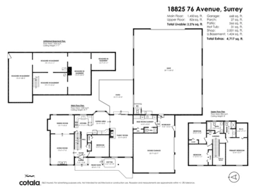 Playground / Recreational Area Near 18825 76 Avenue, Surrey, BC