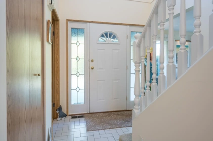 Primary Bathroom Photo of 18825 76 Avenue, Surrey, BC