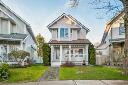 18451 66 Avenue, Surrey, BC, Surrey — Single Family Residence for sale