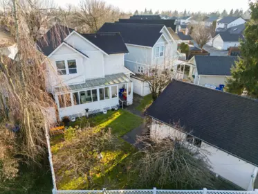 18451 66 Avenue, Surrey, BC, Surrey — Single Family Residence for sale