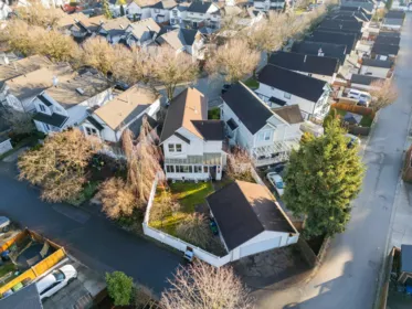 18451 66 Avenue, Surrey, BC, Surrey — Single Family Residence for sale