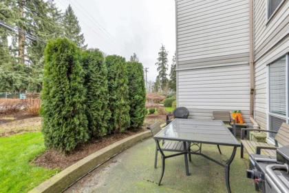 Garage Interior Photo of 102 33280 E Bourquin Crescent, Abbotsford, BC