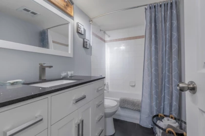 Laundry Room Photo of 102 33280 E Bourquin Crescent, Abbotsford, BC