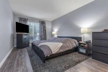 Office / Den Photo of 102 33280 E Bourquin Crescent, Abbotsford, BC