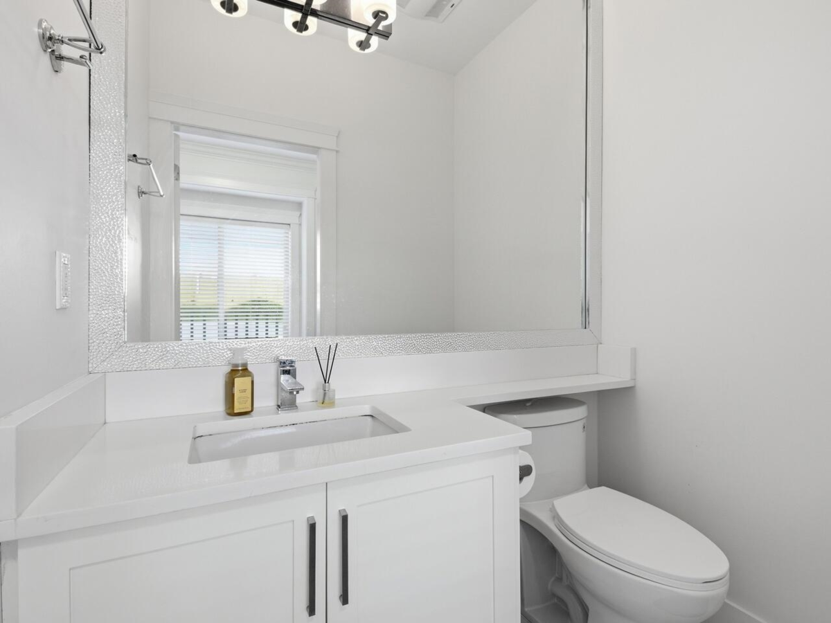 Bedroom 3 Photo of 7847 15th Street, Burnaby, BC