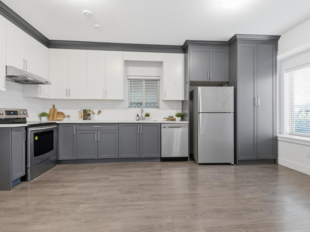 Bedroom 4 Photo of 7847 15th Street, Burnaby, BC