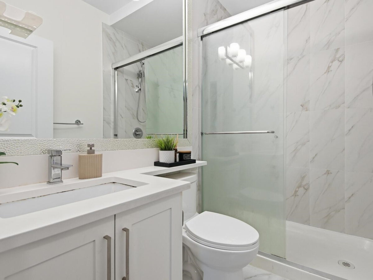 Laundry Room Photo of 7847 15th Street, Burnaby, BC