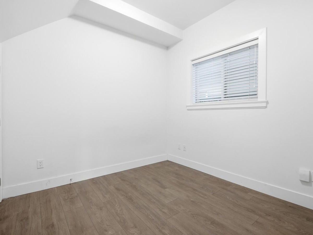 Loft / Bonus Room Photo of 7847 15th Street, Burnaby, BC