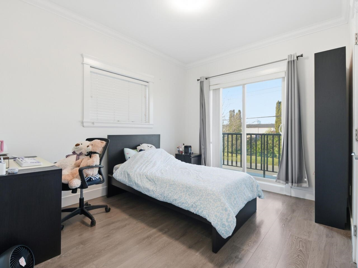 Pantry Photo of 7847 15th Street, Burnaby, BC