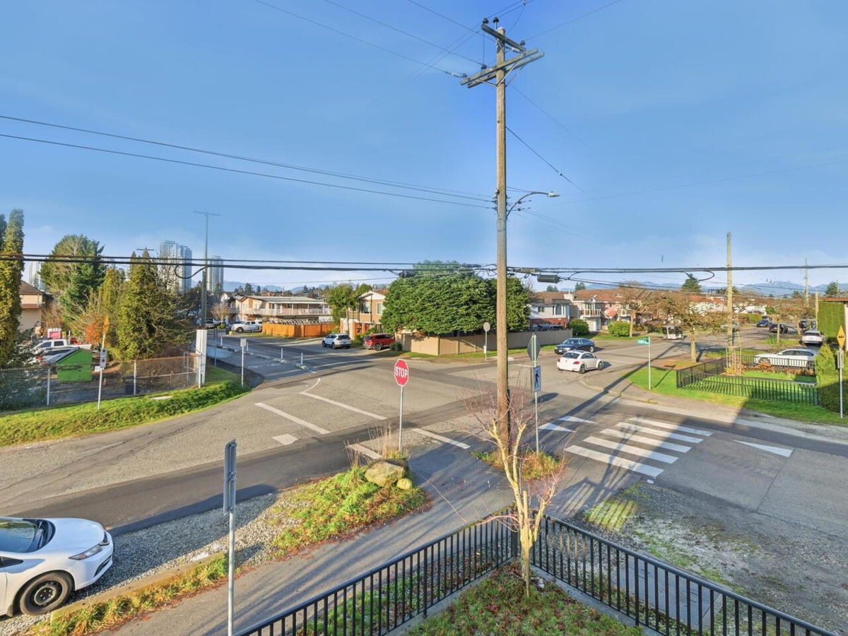 Walk-In Closet Photo of 7847 15th Street, Burnaby, BC