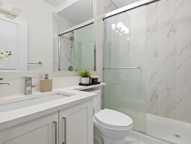 Laundry Room Photo of 7847 15th Street, Burnaby, BC