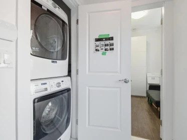 Mudroom Photo of 7847 15th Street, Burnaby, BC