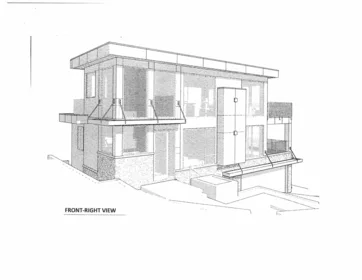 916 Balsam Street, White Rock, BC, White Rock — 2 bed single family residence for sale