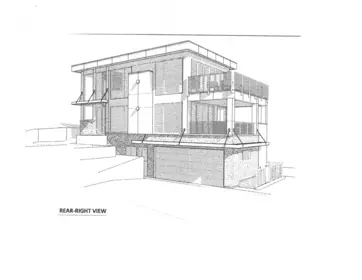916 Balsam Street, White Rock, BC, White Rock — Single Family Residence for sale