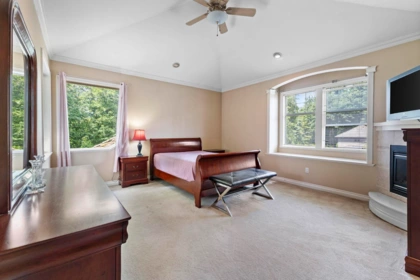 Bedroom 2 Photo of 9833 182 Street, Surrey, BC