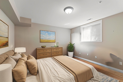 Hallway Photo of 9833 182 Street, Surrey, BC