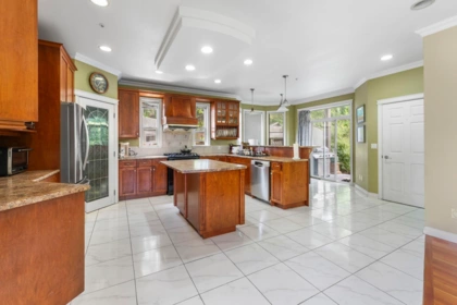 Pantry Photo of 9833 182 Street, Surrey, BC