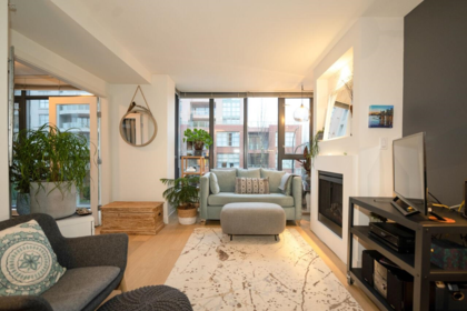 206 3228 Tupper Street, Vancouver, BC, Vancouver — Apartment/Condo for sale