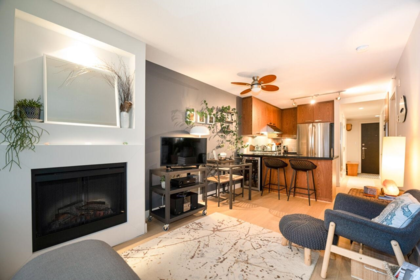 206 3228 Tupper Street, Vancouver, BC, Vancouver — Apartment/Condo for sale