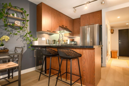 206 3228 Tupper Street, Vancouver, BC, Vancouver — Apartment/Condo for sale