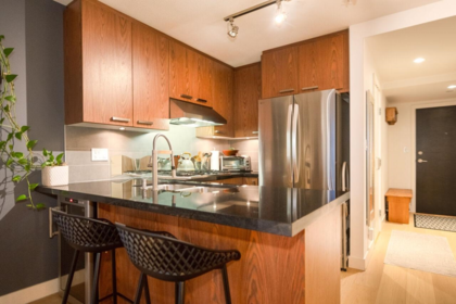 206 3228 Tupper Street, Vancouver, BC, Vancouver — Apartment/Condo for sale