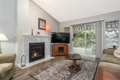 Bedroom 3 Photo of 24 8737 212 Street, Langley, BC