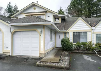 24 8737 212 Street, Langley, BC