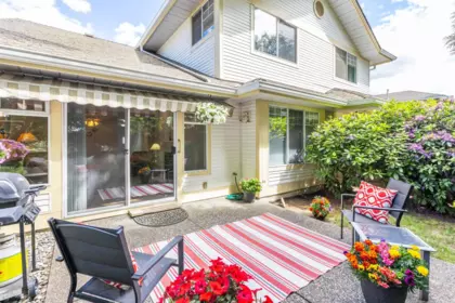 Front Yard Photo of 24 8737 212 Street, Langley, BC