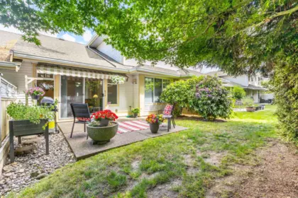 Hot Tub / Spa Photo of 24 8737 212 Street, Langley, BC
