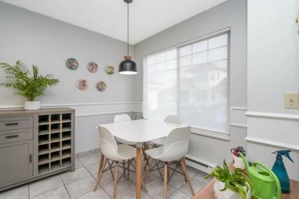 Kitchen Island Photo of 24 8737 212 Street, Langley, BC