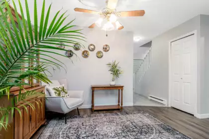 Powder Room Photo of 24 8737 212 Street, Langley, BC