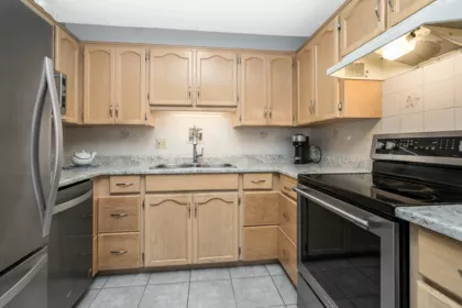 Primary Bedroom Photo of 24 8737 212 Street, Langley, BC