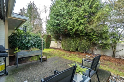 Swimming Pool Photo of 24 8737 212 Street, Langley, BC