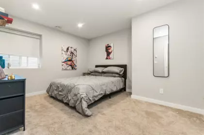 Loft / Bonus Room Photo of 5583 Thom Creek Drive, Chilliwack, BC