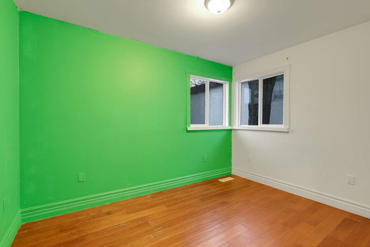 Bedroom 4 Photo of 32774 7th Avenue, Mission, BC
