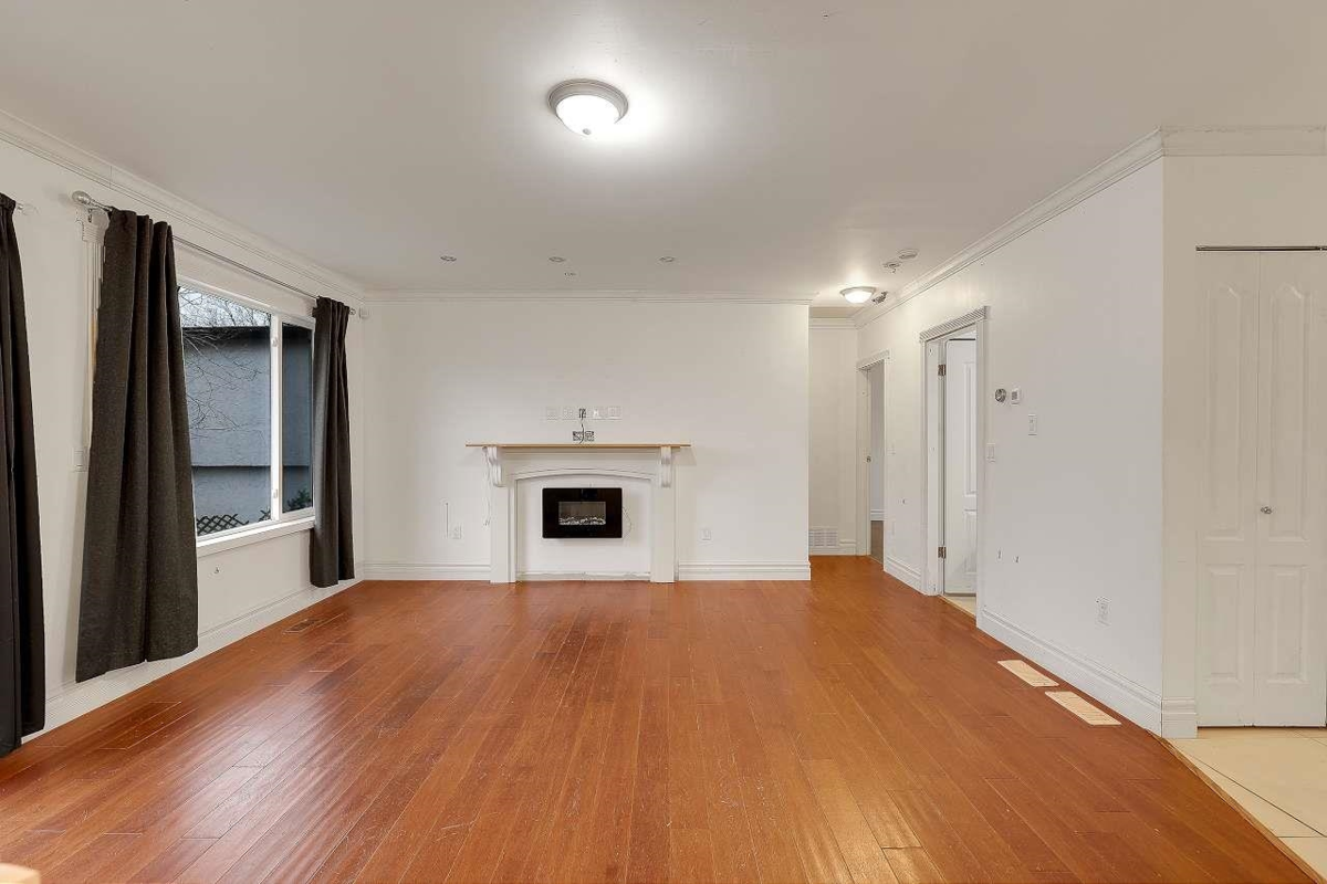 Exterior Rear Photo of 32774 7th Avenue, Mission, BC