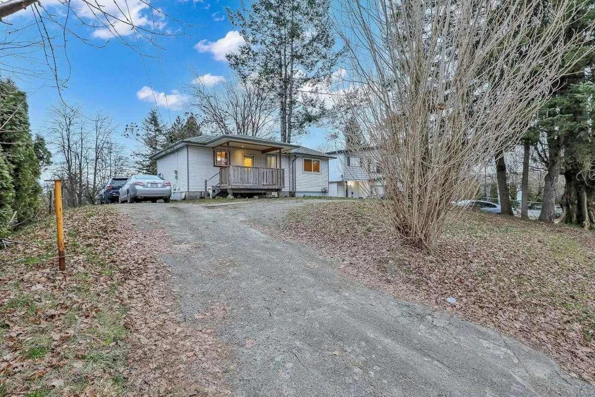 Hot Tub / Spa Photo of 32774 7th Avenue, Mission, BC