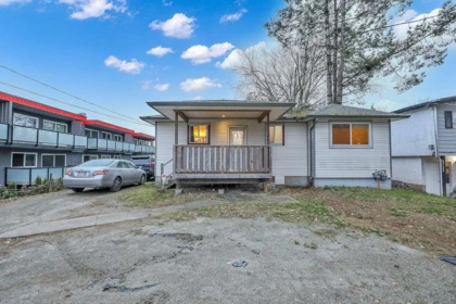 32774 7th Avenue, Mission, BC, Mission BC — 2 bed single family residence for sale