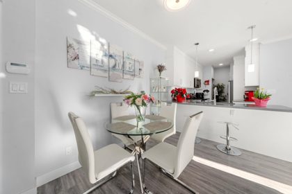 203 2229 Atkins Avenue, Port Coquitlam, BC, Port Coquitlam — Apartment/Condo for sale