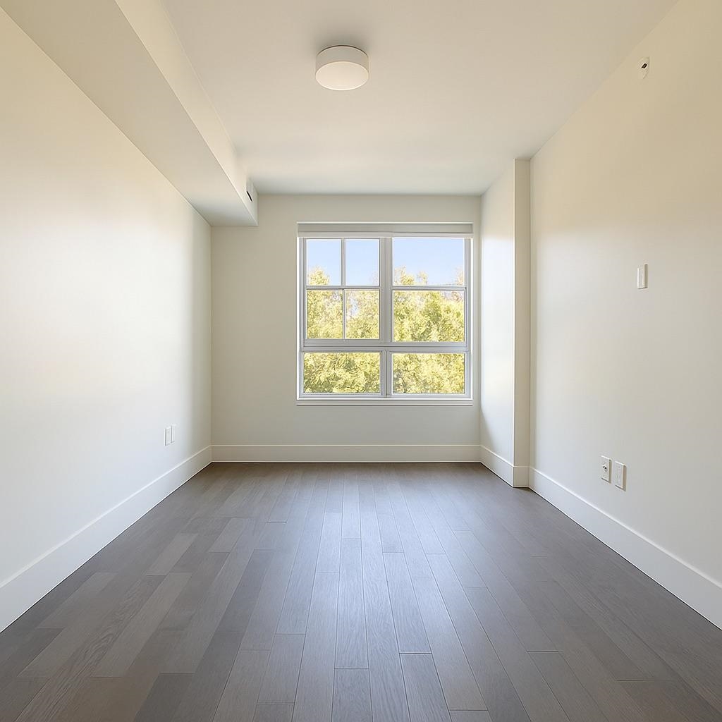 Breakfast Nook Photo of 306 6168 East Boulevard, Vancouver, BC