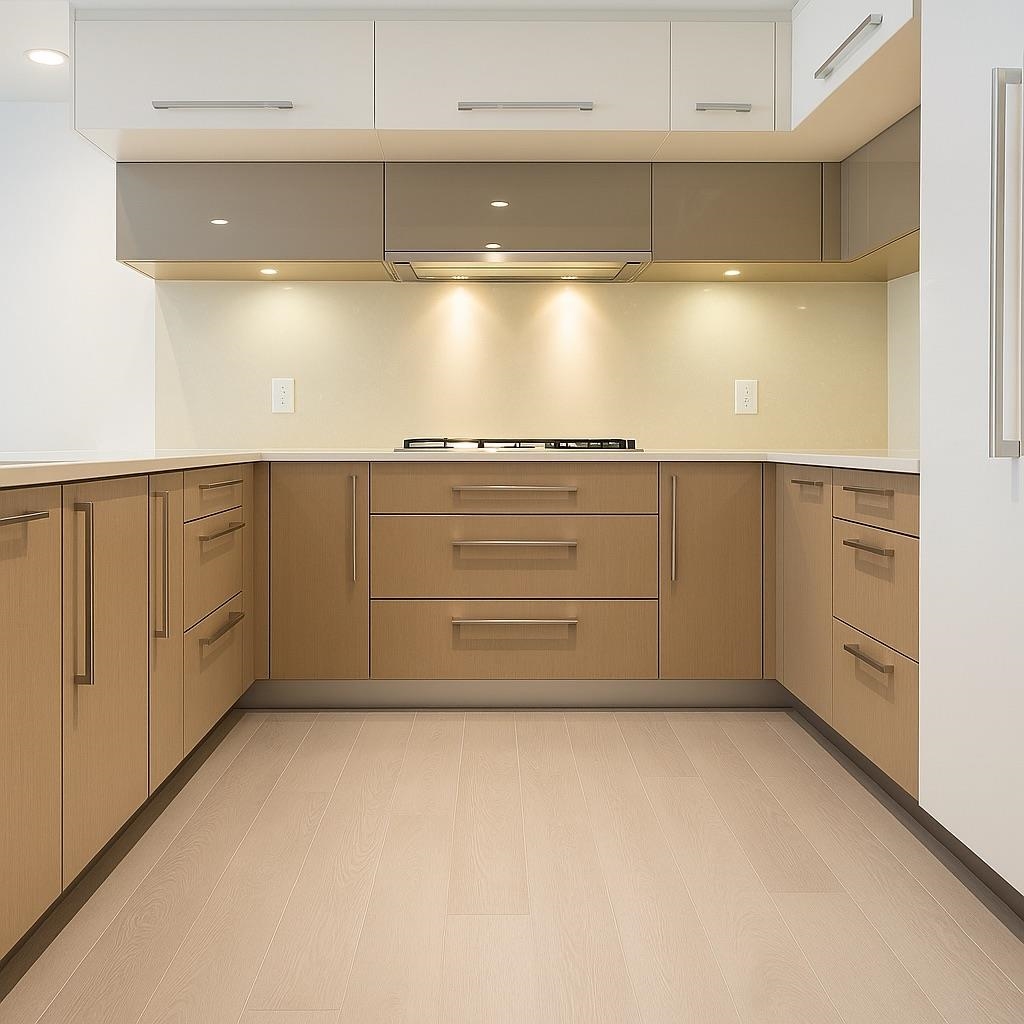 Exterior Rear Photo of 306 6168 East Boulevard, Vancouver, BC