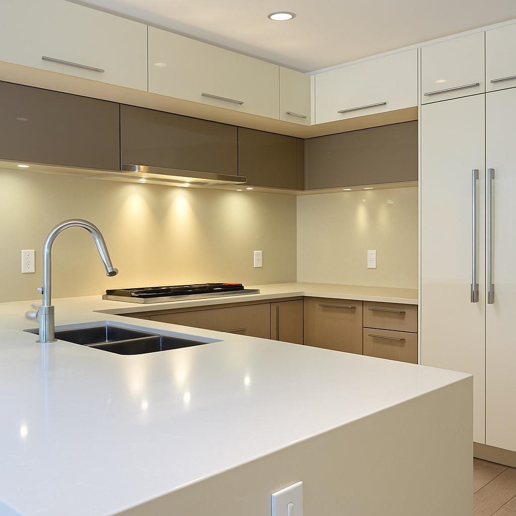 Family Room Photo of 306 6168 East Boulevard, Vancouver, BC