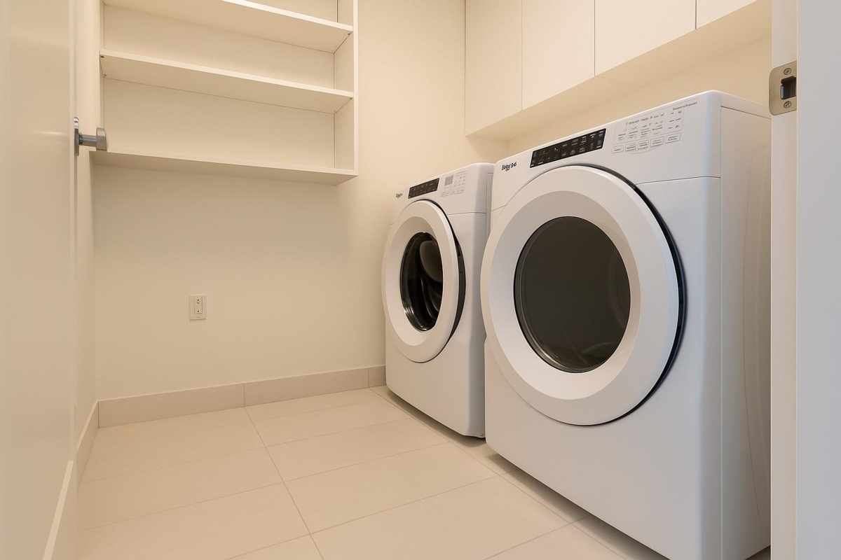 Hallway Photo of 306 6168 East Boulevard, Vancouver, BC