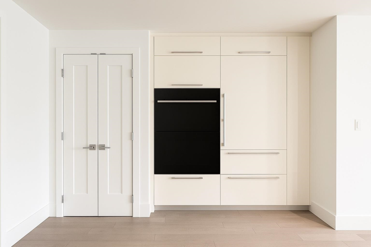 Kitchen Photo of 306 6168 East Boulevard, Vancouver, BC