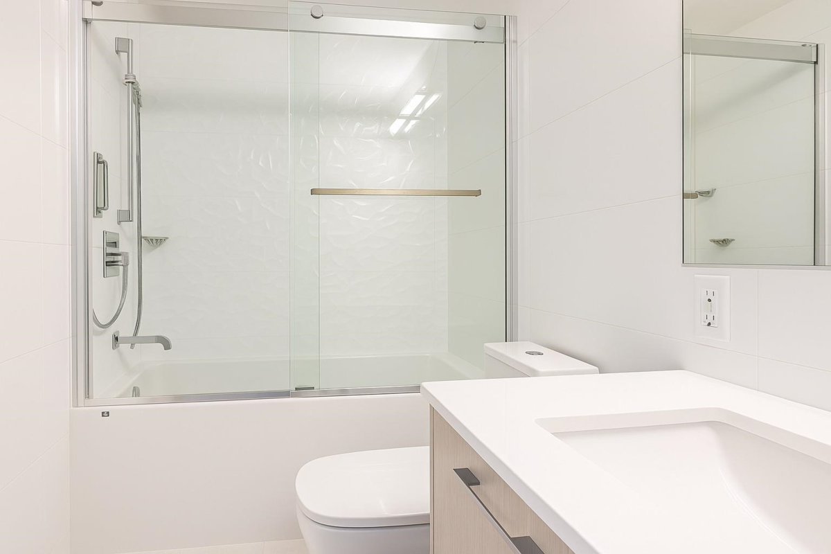 Laundry Room Photo of 306 6168 East Boulevard, Vancouver, BC